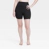 Women's Everyday Soft Ultra High-Rise Bike Shorts 6" - All In Motion™ - image 3 of 4