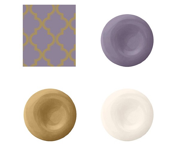 Devine Color Cable Stitch Peel & Stick Wallpaper - Starlight