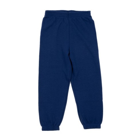 Leveret Kids Sweatpants True Navy 8 Year : Target