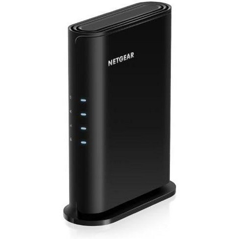 NetGear Dual-Band AC1600 Router with 16 x 4 DOCSIS 3.0 Cable store Modem