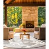 Sabrina Soto  Outdoor ReNew Area Rug - 2 of 4