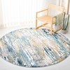 Skyler SKY548 Power Loomed Indoor Rugs - Safavieh - 2 of 4