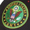 Collections Etc Military Veterans Caps - 4 of 4