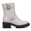 Olivia Miller Women's Neptune Ankle Boots - 2 of 4