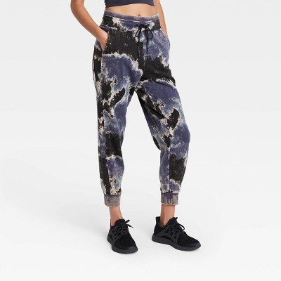 target camo sweatpants