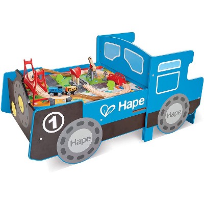 Brio Wooden Train Tables : Target