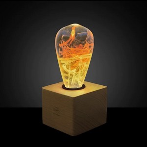EP Light Table Lamp Holiday Gifts Set - 1 of 1