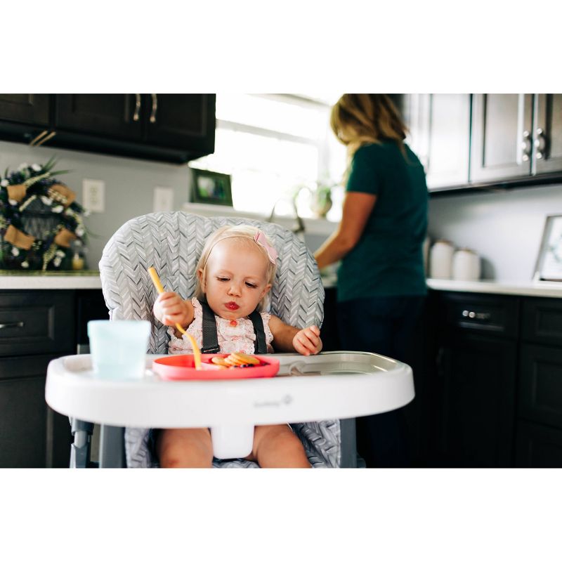 Safety 1st 3-in-1 Grow and Go High Chair , 3 of 17