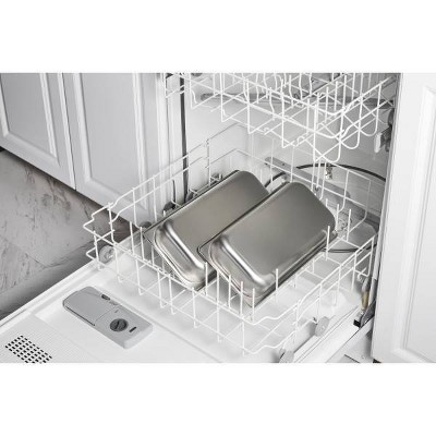 Proctor Silex Double Buffet Server with Stainless Steel Pans