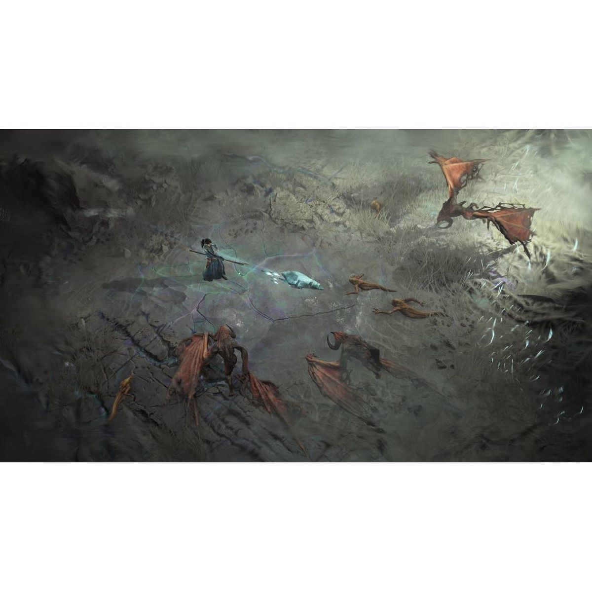 Diablo IV: Lord of Hatred - Standard Edition - Xbox Series X/S, Xbox One (Digital) - thumbnail 3