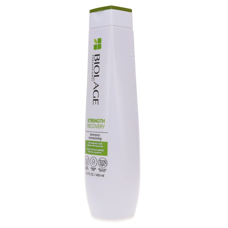 Matrix Biolage Strength Recovery Shampoo 13.5 oz, 2 of 9