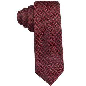 Alfani Mens Geo Self-tied Necktie - 1 of 1