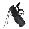 tour x ss golf stand bag