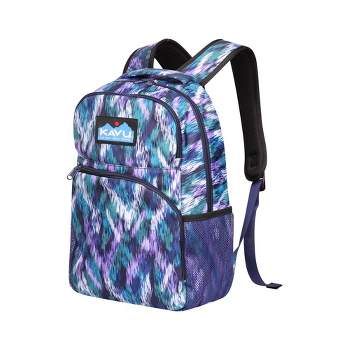 KAVU Packwood Backpack with Padded Laptop and Tablet Sleeve