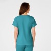 Wink PRO Women's 4 Pocket V-Neck Scrub Top - 2 of 4