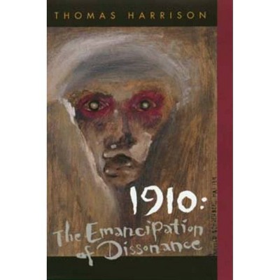 1910 - by  Thomas Harrison (Hardcover)