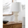 Livabliss Tipas Cottage Table Lamps - 2 of 4