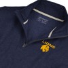 Texas Am University Commerce Triblend 14 Zip Fleece - 2 of 4