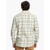 Men's Harelaw Stretch Woven Shirt - Quiksilver - 2 of 4