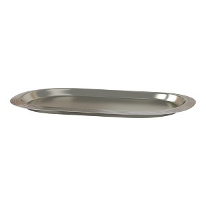 Special Metal Storage Organizer Tray - Nu Steel - 1 of 4