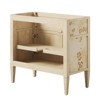 Modway Elysian 36" Wood Bathroom Vanity Cabinet (Sink Basin Not Included) - 3 of 4