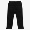 CULTURA Toddler's Supersoft Denim Jeans - 2 of 4