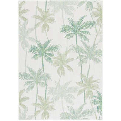 Courtyard CY8354 Power Loomed Indoor and Outdoor Rug - Safavieh