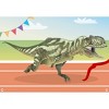 Super Silly Stickers: Dino-Tastic! - by  Editors of Silver Dolphin Books (Paperback) - 4 of 4