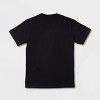 Pride Adult Short Sleeve 'They/Them' T-Shirt - Black - 2 of 2