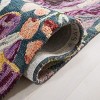 Blossom BLM463 Hand Tufted Indoor Rugs - Safavieh - 4 of 4