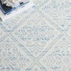 Kilim KLM766 Hand woven Indoor Rugs - Safavieh - 4 of 4