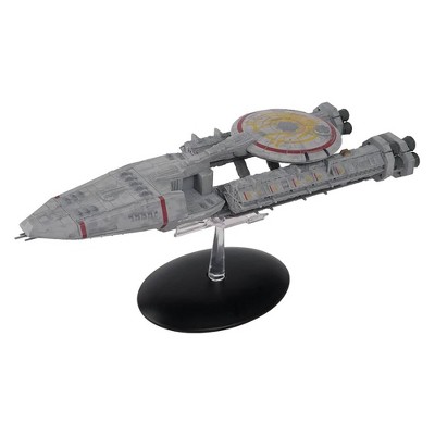 Eaglemoss Limited Eaglemoss Battlestar Galactica Ship Replica | Loki (Blood & Chrome)