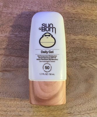 Sun Bum Face Mist - 3.4 Fl Oz - Spf 45 : Target