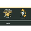 NFL Green Bay Packers 20oz Vintage Stainless Steel Tumbler - 2 of 3