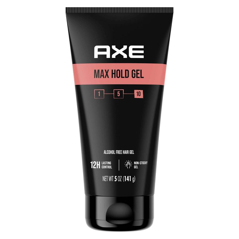 Axe Max Hold Hair Gel Styling Aid - 5oz, 3 of 9