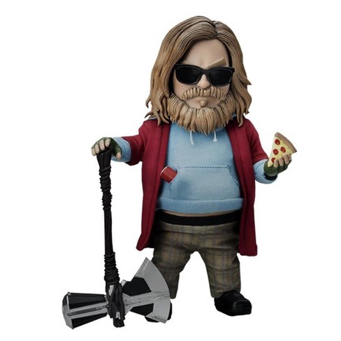 Bro thor on sale action figure