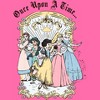 Girl's Disney Princesses Once Upon a Time… Crop T-Shirt - 2 of 3