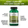 Swanson Full Spectrum Boswellia - Double Strength, Supports Joint Integrity, Movement & Flexibility, 60 Capsules - 2 of 4