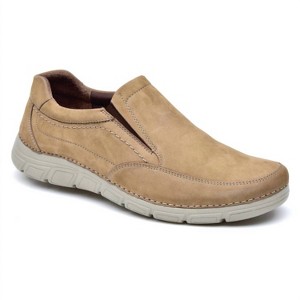 Men's Mocassin Rock - Pazstor - 1 of 4