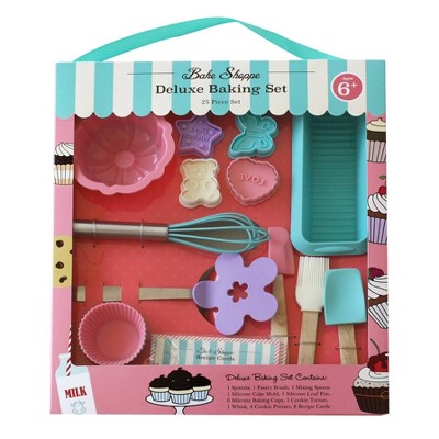 Handstand Kitchen Deluxe Bake Shoppe Set