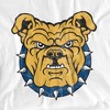 Men's North Carolina A&T State University Official Distressed Primary Logo T-Shirt - 2 of 4