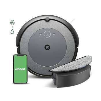 Irobot Roomba J7+ Wi-fi Obstacle Connected Robot Black Vacuum Target - - : 7550 Avoidance With Self-emptying