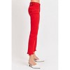 Women's Cardinal Cropped Jeans - RISEN - 3 of 4