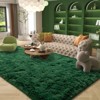 LOVEVOOK Area Rugs for Bedroom, Non-Slip Fluffy Soft Shag Carpet, Living Room Plush Rug for Home Dorm Decor Aesthetic - 3 of 4