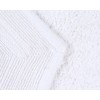 Waterford Collection Cotton Tufted Set of 5 Bath Rug Set - Home Weavers - 4 of 4