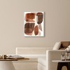 Art Remedy Utah Hills II Modern Minimal Abstracts Framed - 2 of 4