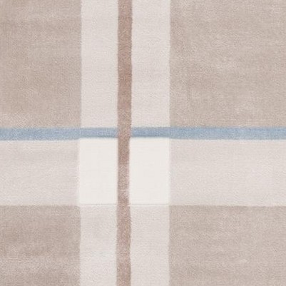 beige/light blue