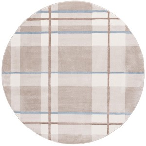 Groove GRV112 Power Loomed Indoor Rugs - Safavieh - 1 of 4