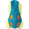 Pokémon Legends: Arceus Cyndaquil 8" Plush Stuffed Animal Toy - Officially Licensed - Great Gift for Kids - 3 of 3