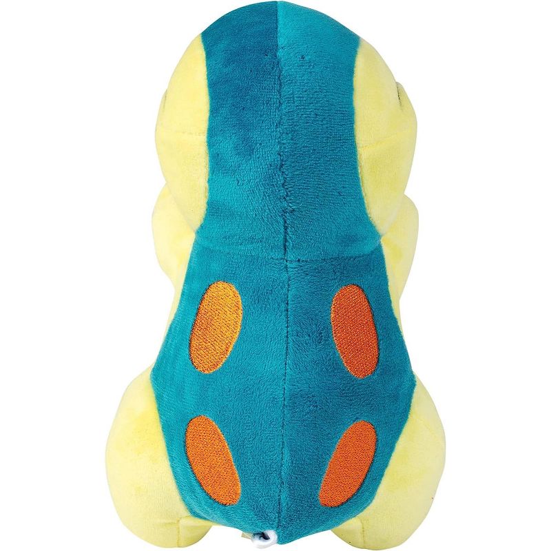 Pokémon Legends: Arceus Cyndaquil 8" Plush Stuffed Animal Toy - Officially Licensed - Great Gift for Kids, 3 of 4